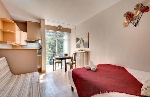 Vernet-les-Bains Hôtel | Hôtel Les Sources