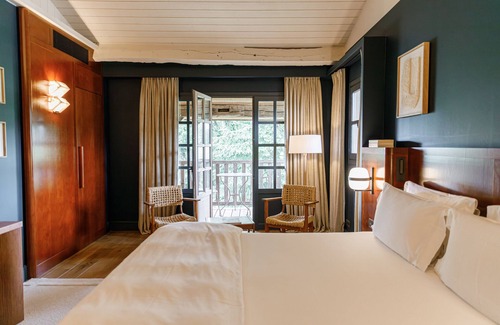 Martillac Autre | Hôtel Les Sources de Caudalie