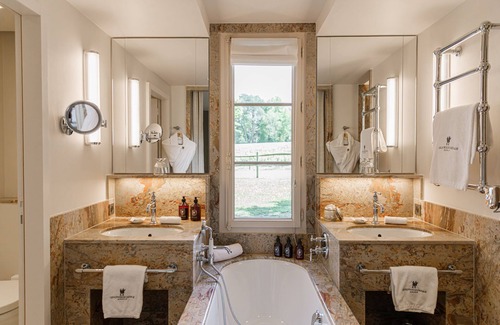 Martillac Autre | Hôtel Les Sources de Caudalie