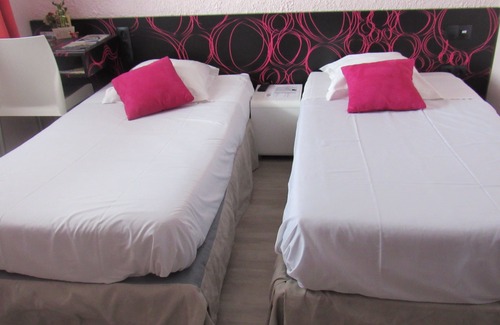 Louannec Hôtel | Hôtel Les Sternes
