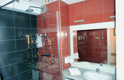 Louannec Hôtel | Hôtel Les Sternes