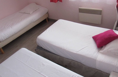 Louannec Hôtel | Hôtel Les Sternes