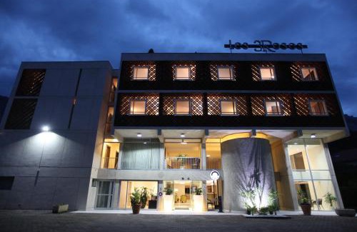 Corenc Hôtel | Hôtel Les Trois Roses, Meylan Grenoble