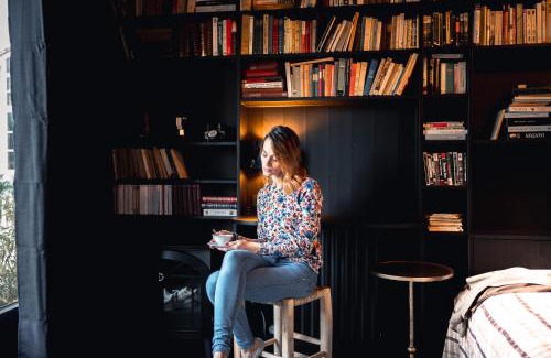 Downtown Le Havre Hôtel | Hôtel Lilybloom