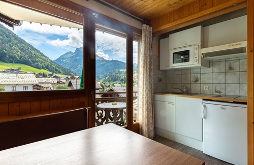Morzine Hôtel | Hôtel Loisirs Les Côtes, Résidence et Chalets