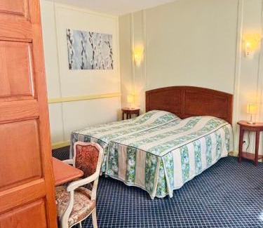 Flagey-Echezeaux Hôtel | Hôtel Losset