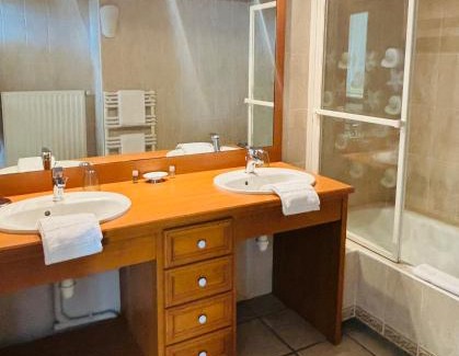 Flagey-Echezeaux Hôtel | Hôtel Losset