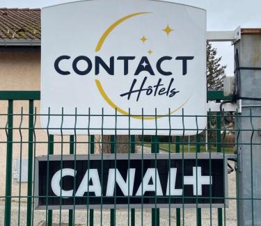 Bellignat Hôtel | Hôtel Mélodie