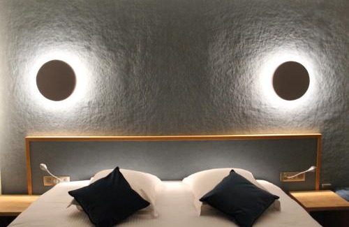 Bellignat Hôtel | Hôtel Mélodie