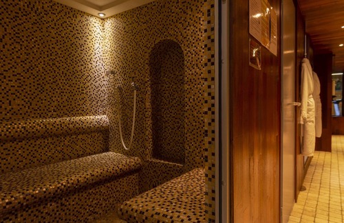 Chatel Hôtel | Hôtel Macchi Restaurant & Spa
