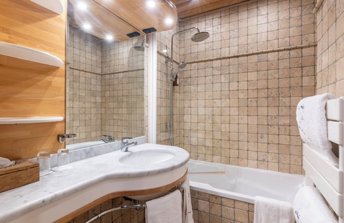 Chatel Hôtel | Hôtel Macchi Restaurant & Spa