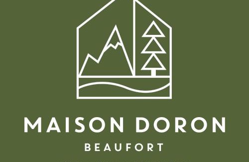 Beaufort Hôtel | Hôtel Maison Doron