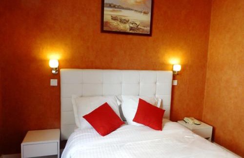 Quinze-Vingts Hôtel | Hôtel Maison Traversière