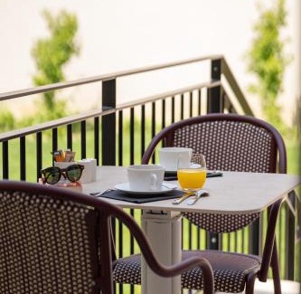 Epernay Hôtel | Hôtel Margaux