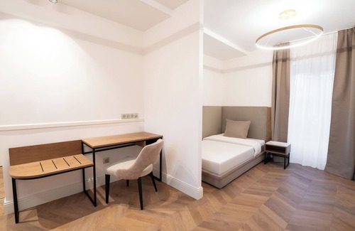 Epernay Hôtel | Hôtel Margaux