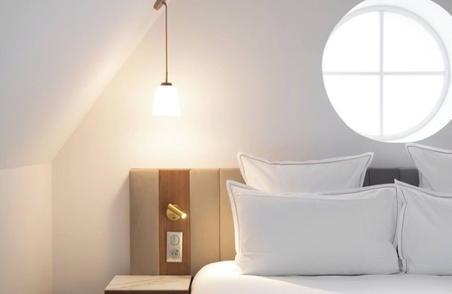 Epernay Hôtel | Hôtel Margaux