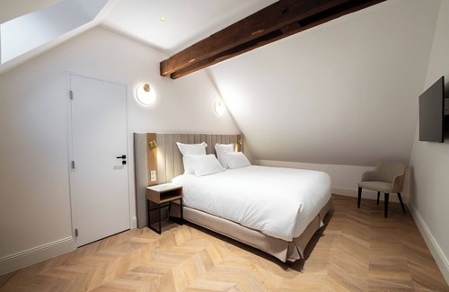 Epernay Hôtel | Hôtel Margaux