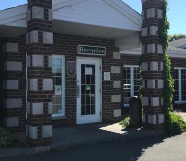Mauricie Hôtel | Hôtel Marineau Shawinigan
