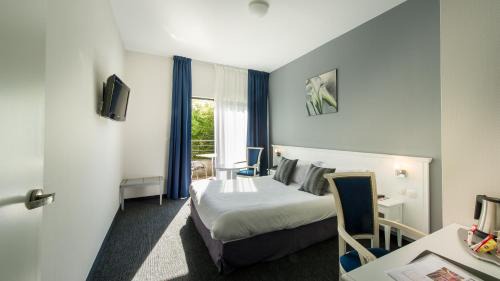 Amneville Hôtel | Hôtel Marso