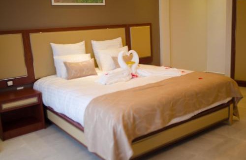 Antsirabe Hôtel | Hôtel MENABE'L