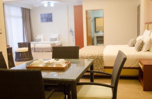 Antsirabe Hôtel | Hôtel MENABE'L