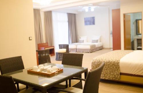 Antsirabe Hôtel | Hôtel MENABE'L
