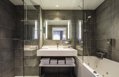 Beauvais Hôtel | Hôtel Mercure Beauvais Centre Cathédrale