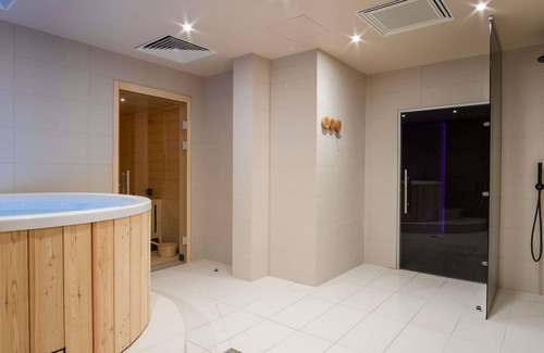 Saint-Lary-Soulan Hôtel | Hôtel Mercure de Saint-Lary