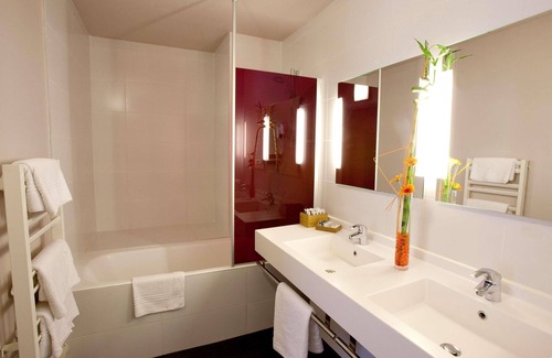 Saint-Lary-Soulan Hôtel | Hôtel Mercure de Saint-Lary