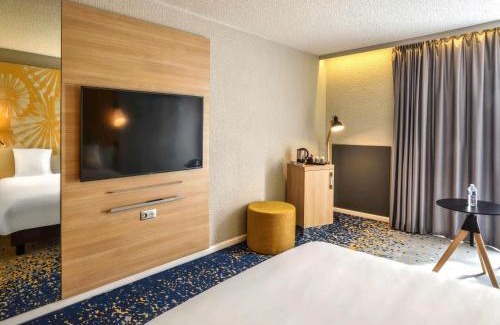 Lesquin Hôtel | Hôtel Mercure Lille Aéroport