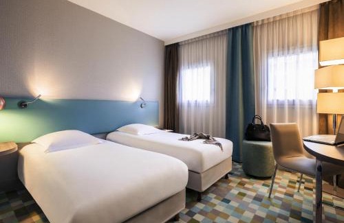 Bussy-Saint-Georges Hôtel | Hôtel Mercure Marne-la-Vallée Bussy St Georges
