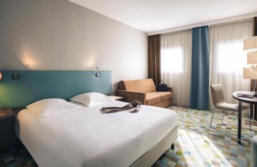 Bussy-Saint-Georges Hôtel | Hôtel Mercure Marne-la-Vallée Bussy St Georges