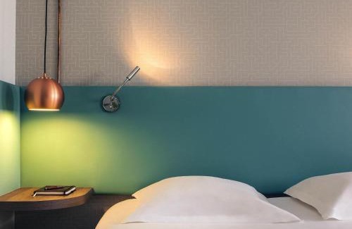 Bussy-Saint-Georges Hôtel | Hôtel Mercure Marne-la-Vallée Bussy St Georges