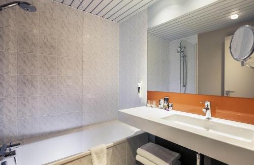 Bussy-Saint-Georges Hôtel | Hôtel Mercure Marne-la-Vallée Bussy St Georges