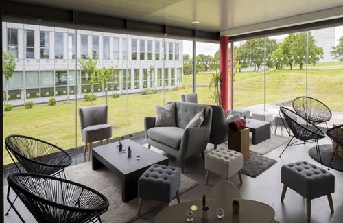 Saint-Herblain Hôtel | Hôtel Mercure Nantes Ouest Saint-Herblain Zenith