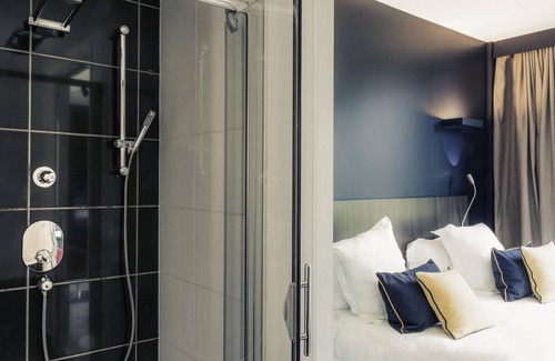 Saint-Herblain Hôtel | Hôtel Mercure Nantes Ouest Saint-Herblain Zenith