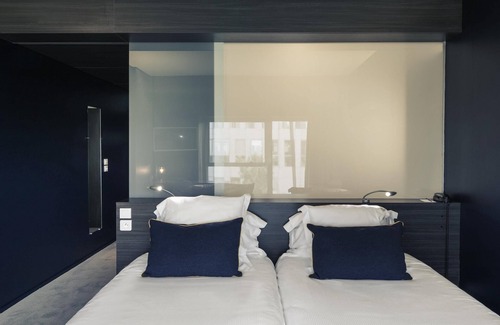 Saint-Herblain Hôtel | Hôtel Mercure Nantes Ouest Saint-Herblain Zenith