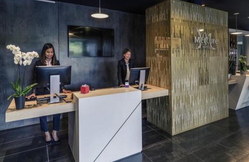 Saint-Herblain Hôtel | Hôtel Mercure Nantes Ouest Saint-Herblain Zenith