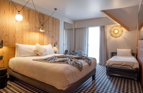 Peyragudes Hôtel | Hôtel Mercure Peyragudes Loudenvielle Pyrénées
