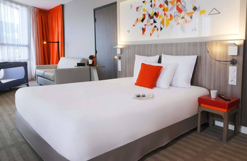 Croix de Pierre - Route d'Espagne Hôtel | Hôtel Mercure Toulouse Sud