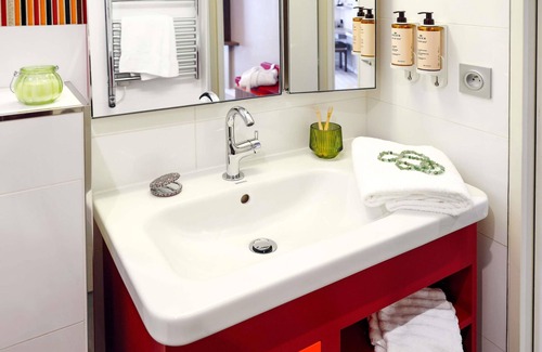 Croix de Pierre - Route d'Espagne Hôtel | Hôtel Mercure Toulouse Sud