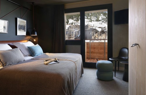 Avoriaz Hôtel | Hôtel Mil8
