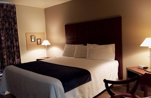 Sept-Iles Hôtel | Hôtel Mingan