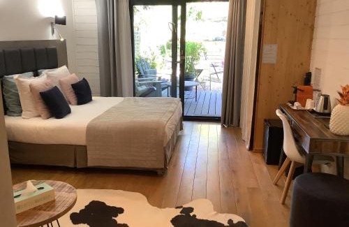 Equemauville Hôtel | Hôtel Monet
