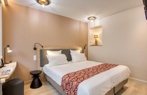 Sarlat-la-Caneda Hôtel | Hôtel Montaigne