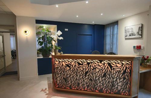 Sarlat-la-Caneda Hôtel | Hôtel Montaigne