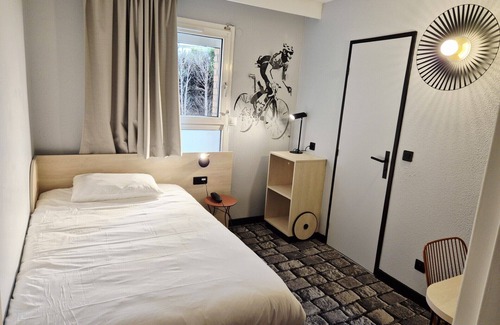 Cousinerie Hôtel | Hôtel Morphée