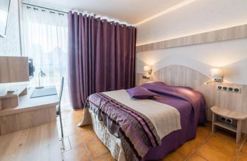 Le Pont-de-Beauvoisin Hôtel | Hôtel Morris