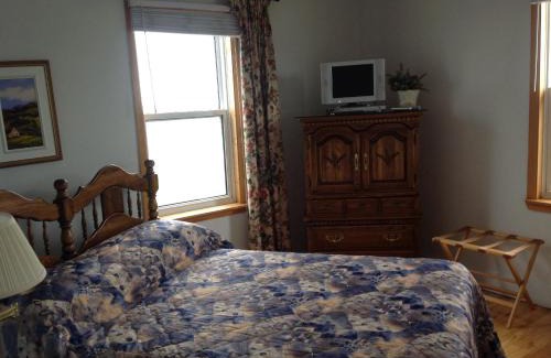 Perce Hôtel | Hôtel-Motel Rocher Percé