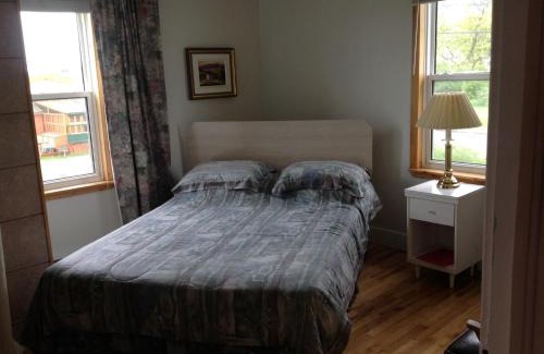 Perce Hôtel | Hôtel-Motel Rocher Percé